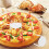 200 stackable plastic pizza stand spacers 4