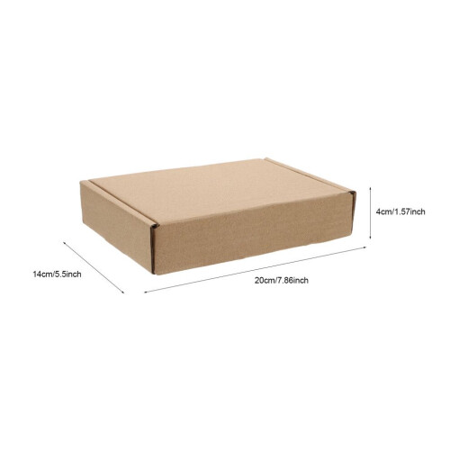 20 Packaging Boxes for Shipping For Consumers 1