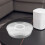 Reusable pizza box (2 pieces) for pizza slices 3