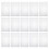 100 manchons rétractables pour chaussures, protection pour baskets 1