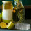 400 PVC shrink bands for bottles, jars, containers 3