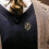 Ensemble de broches couronne avec 2 5