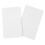 20 puces NFC sans contact Ntag215 vierges (blanches) 3