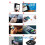 20 puces NFC sans contact Ntag215 vierges (blanches) 2