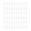 300 ronde witte stickers 1