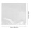 Raindrops 50. Protectores de discos transparentes 2