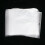 Raindrops 50. Protectores de discos transparentes 3