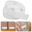 Sticky Thermal Labels White Scratch-Resistant For Home Use 4