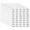 20 sheets of consecutive numbered stickers (digital) 5