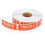 Fragile stickers for safe transport in boxes 2