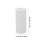 10 sets verzendetiketten voor printers, blanco wit 5