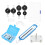 Magnetic Science Kit Pulley System for Plastic 1
