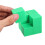 3 Sets of Geometric Solids, Manipulative, Removable Models 2