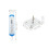 Magnetic Science Kit Pulley System for Plastic 2