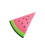 Adjustable plastic clothespins, watermelon shape, for drying 2