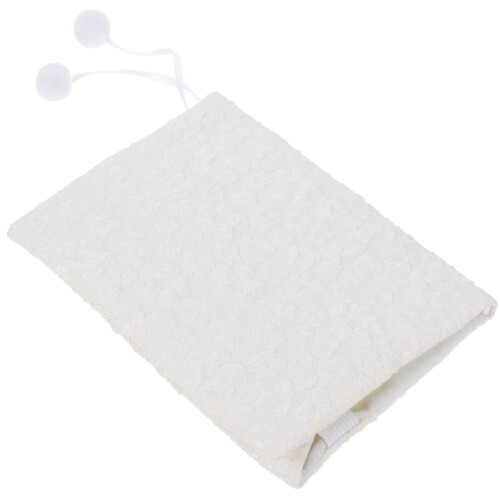 Decor Diary Covers A5 Square Polyester Book