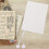 Decor Diary Covers A5 Square Polyester Book 3