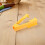 3-piece plastic de-thorn tool for and 5