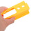 3-piece plastic de-thorn tool for and 4