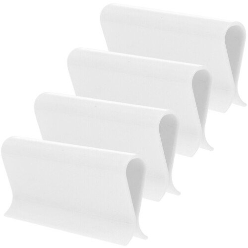 4 nedfällbara handtag för persienn