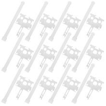 Repair trolley set with handle for vertical blinds, spare parts