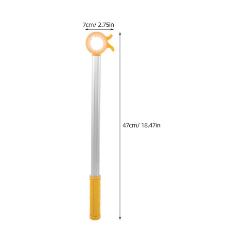 markisstångsskjutare 47 cm för och 1