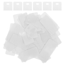 2 juegos de herrajes para persianas y cortinas
