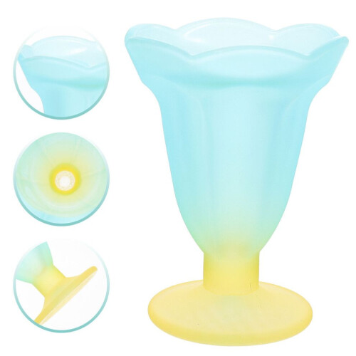 Dessertbecher, Schnapsgläser, Cocktailgläser 2