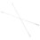 4 borlas de madera para persianas, cordones, 1