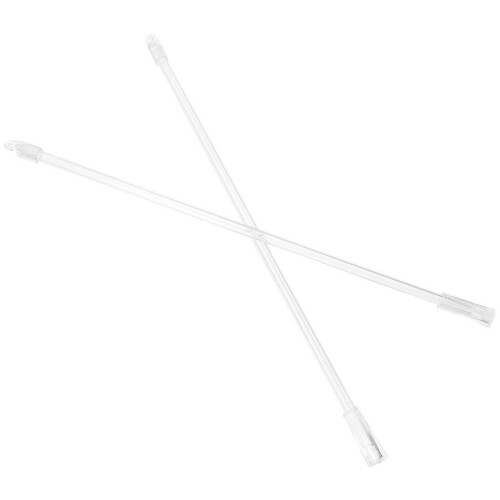 4 borlas de madera para persianas, cordones,
