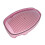 Mini Laundry Board Drying Rack Clothes Dryer Hand Tool for Children Red 1