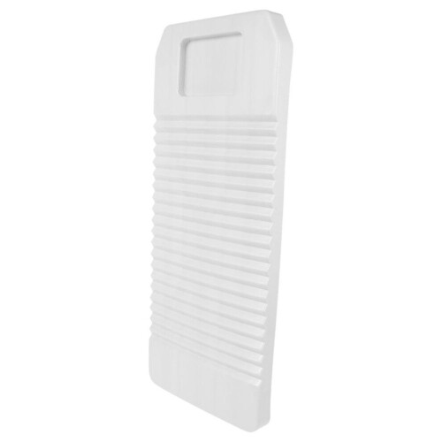 Reusable Plastic Laundry Board for Travel and Camping