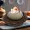 äggskalformad skål för dessert, förvaring, blomvas 3