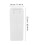 Reusable Plastic Laundry Board for Travel and Camping 2
