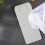 Reusable Plastic Laundry Board for Travel and Camping 5