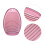 Mini Laundry Board Drying Rack Clothes Dryer Hand Tool for Children Red 4