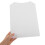 50 cardboard inserts for folding, for storing and sorting shirts and laundry 4