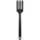 Pasta fork, reusable, suitable for cooking, dishwasher safe 3