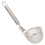 Sieve spoon with insert for draining noodles and soup 3