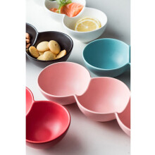 4 cáscaras de coco para postres y fiestas, temática hawaiana
