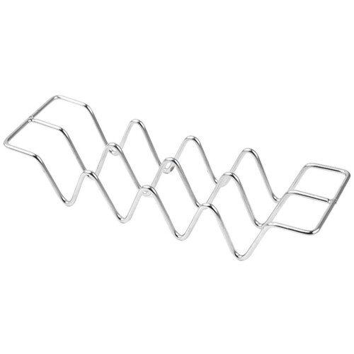 3er-Pack Taco-Halter für den Restaurantgebrauch 2