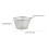 Foldable fryer basket for chicken and snacks, mesh container 3