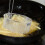 Deep fryer basket with non-slip handle for deep cooking 5