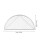 1 Japanese semicircular mesh for tempura 2
