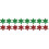Set med 2 underlägg för julfester 2