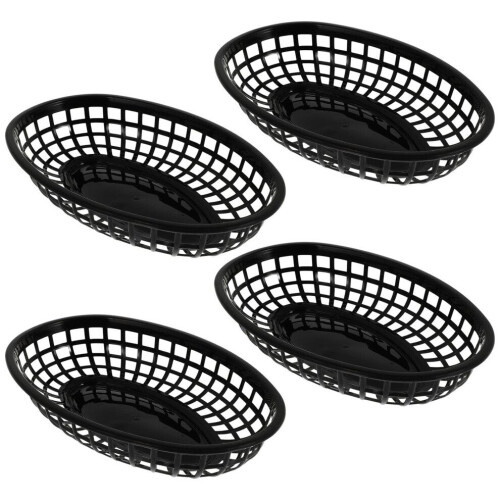 4 plastic snackbakjes en groentebewaarcontainers