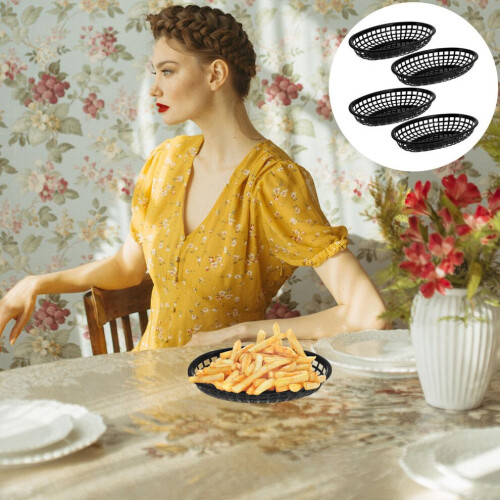 4 plastic snackbakjes en groentebewaarcontainers 2