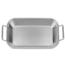 Verstevigde snackhouder, frietmand