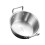 Bowl with handle for fruit salad and snacks 5