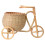 2pcs Woven Handmade Table Decoration 1